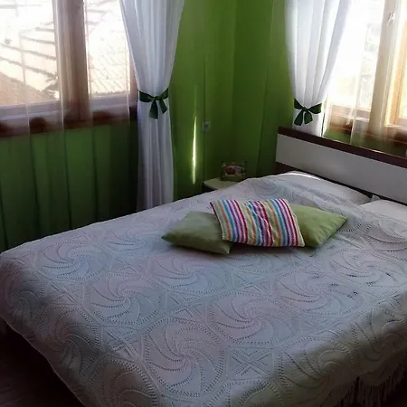 Country house Vinchev&son *