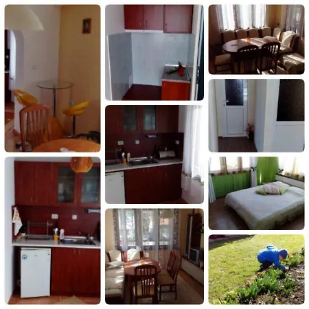 Vinchev&son Country house Apriltsi (Lovech)