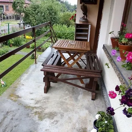 Country house Vinchev&son