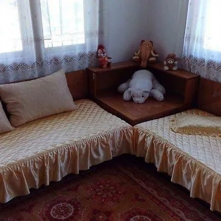 Country house Vinchev&son