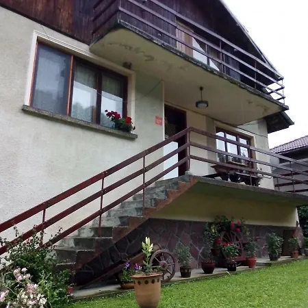 Vinchev&son Country house *